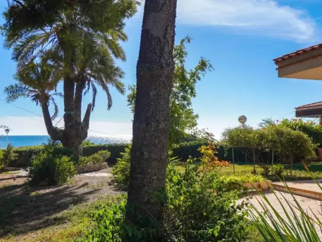 Chalet in Varadero-Santa Pola East