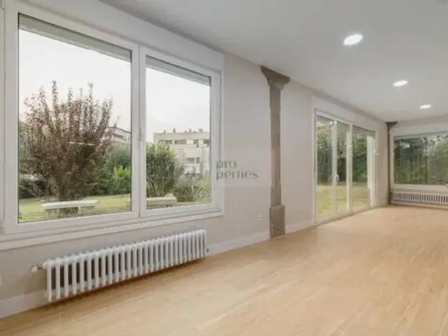 Chalet en Praza España-Zona Corte Inglés photo 5