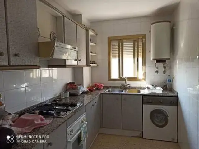 Flat in Cunit photo 7