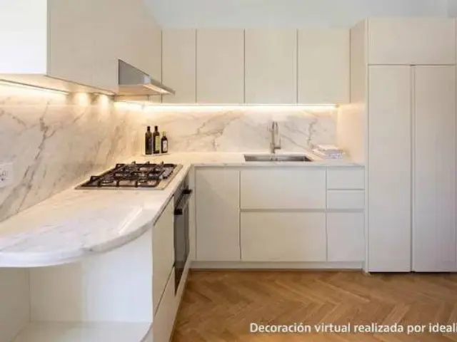 Chalet en Maryvilla photo 40