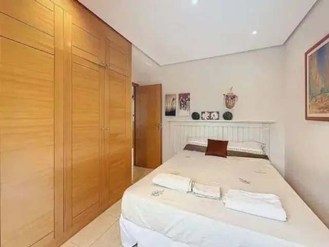 Apartment in Selwo photo 37
