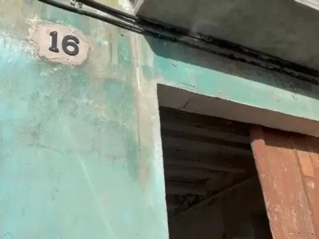 Casa adosada en Biosca