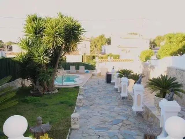 Chalet in Sant Pere de Ribes photo 34