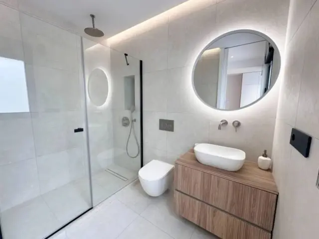 Apartment in Casco Antiguo-Santa Cruz photo 5