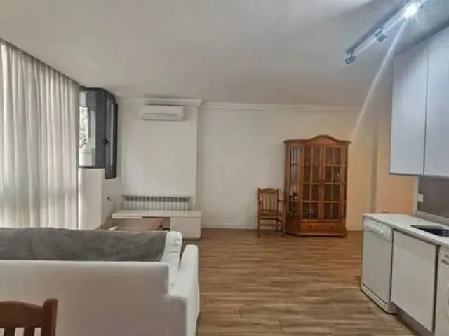 Apartment in the Salamanca District photo 5