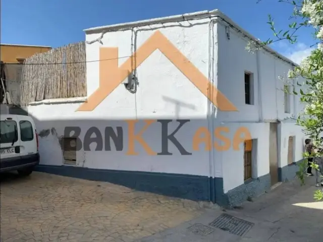 Apartment in Berja