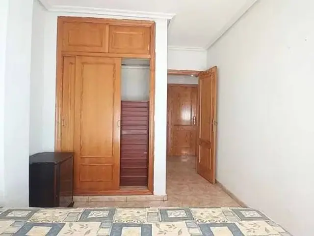 Apartment in El Carmen photo 10