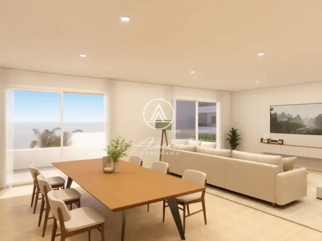 Apartment in La Romanilla-El Puerto