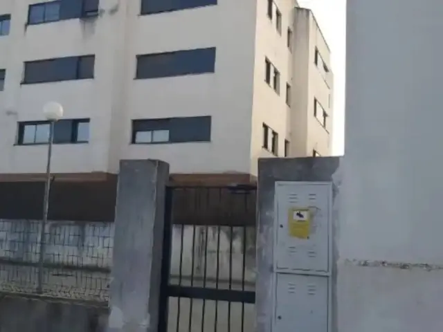 Apartment on Calle del Lago de Enol