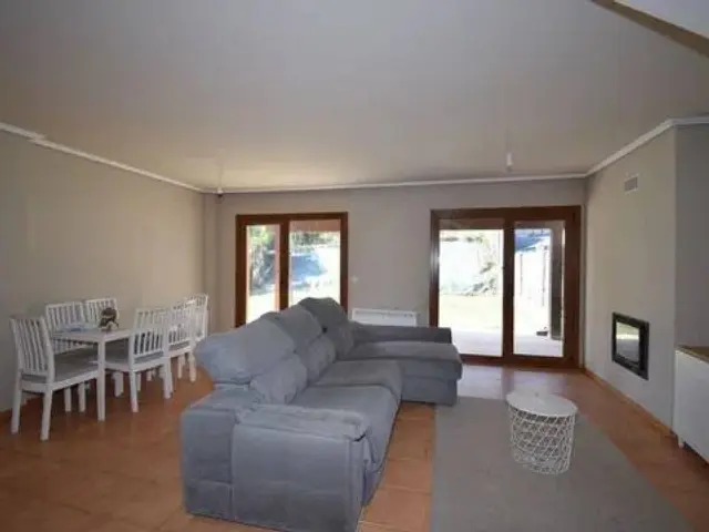 House in Miño photo 28
