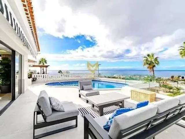 Chalet in Costa Adeje