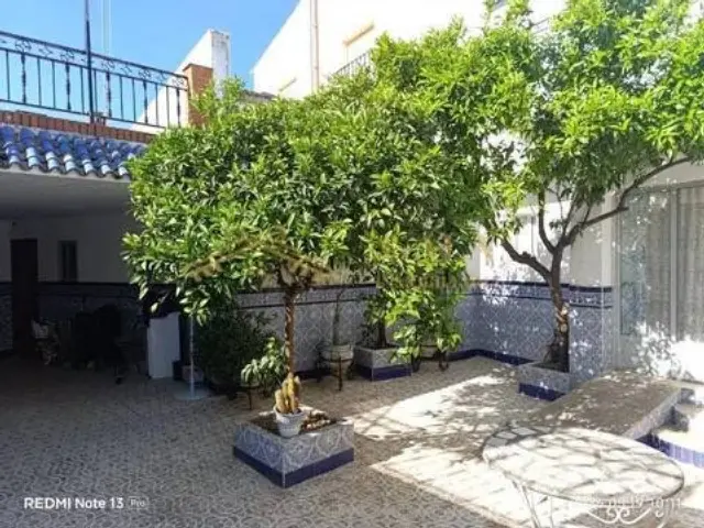 Chalet in Robledillo de Trujillo