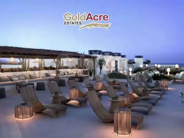 Apartment in La Oliva photo 2