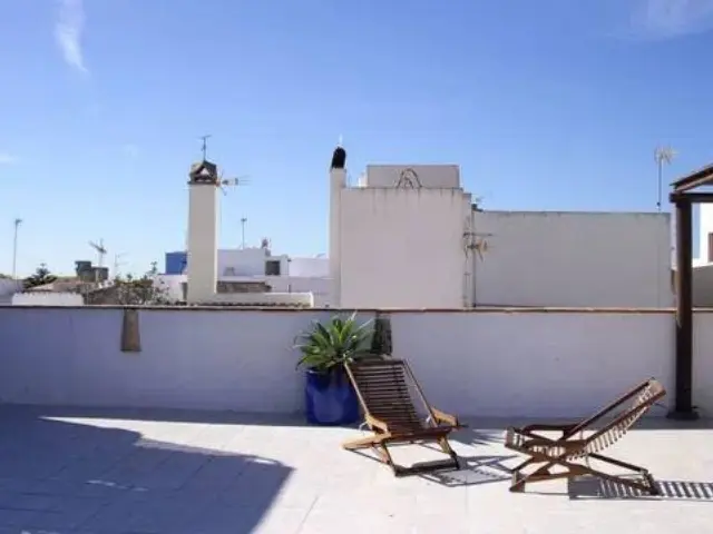Apartment in Tarifa