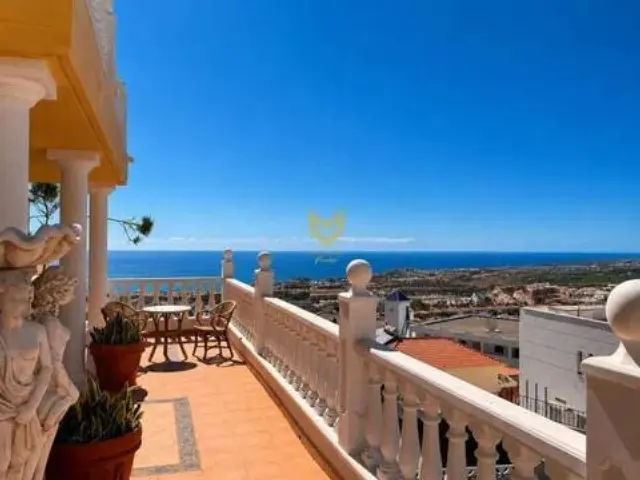 Chalet in Costa Adeje