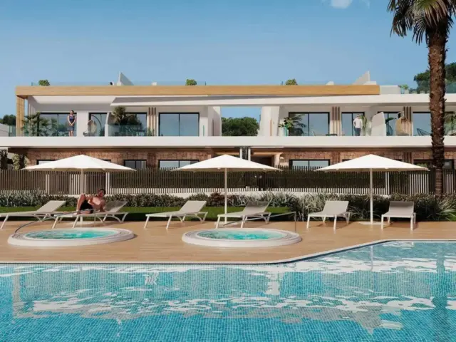 Chalet in Capdepera