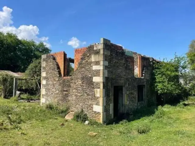 Chalet in Lalín