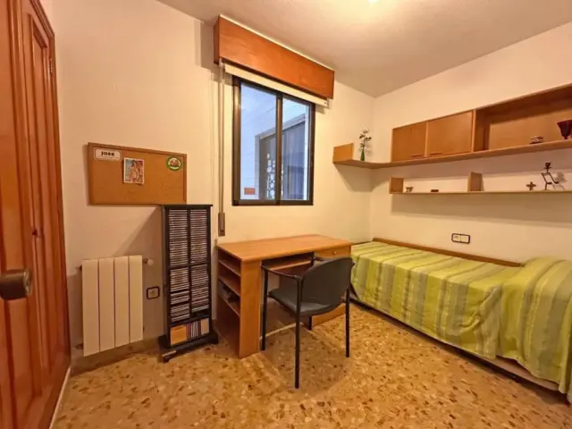 Apartment in Raval Roig photo 5