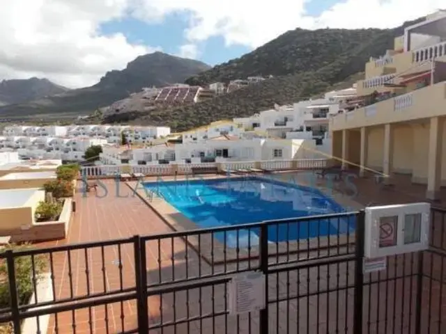 Apartment in Costa Adeje photo 19