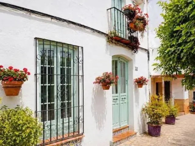 Townhouse in the Old Town photo 8
