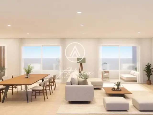 Apartment in La Romanilla-El Puerto