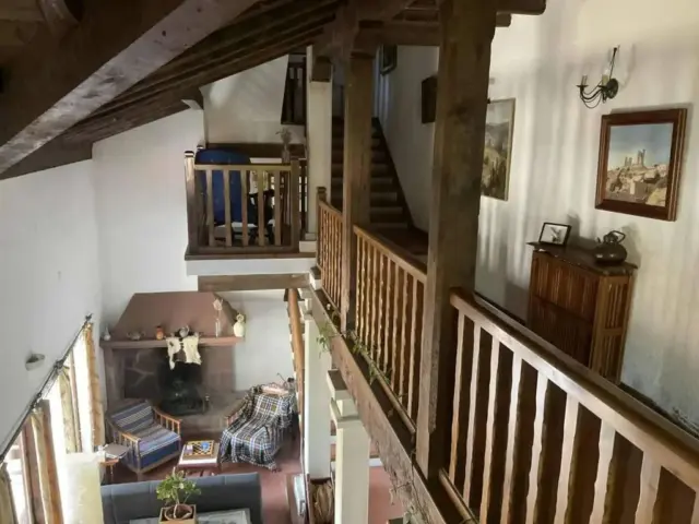 Casa rústica en Sigüenza