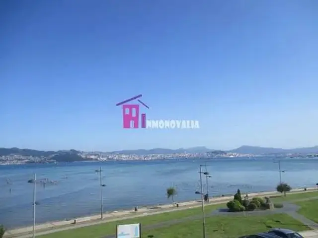 Apartment in Moaña