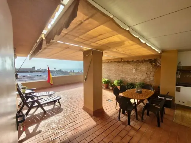 Apartment in Lepe