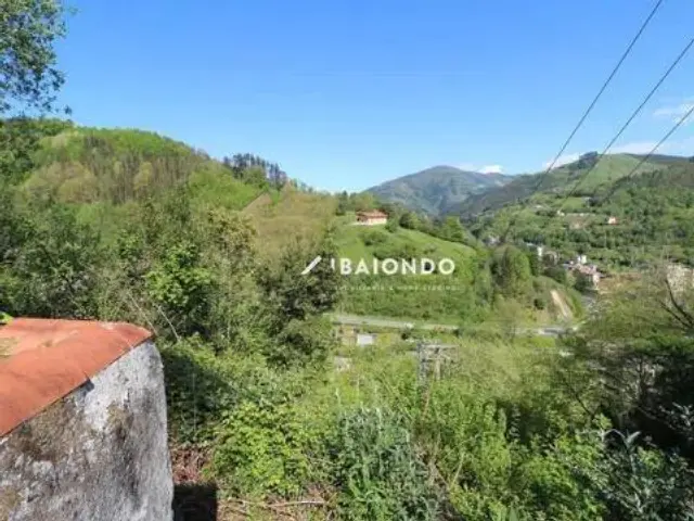 Chalet in Eibar photo 11