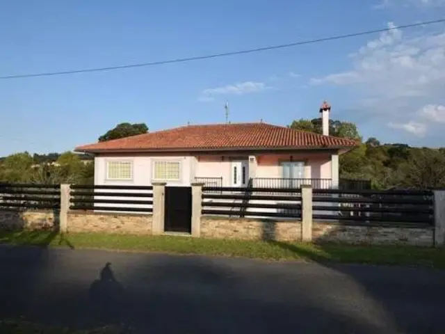 Chalet en Fene photo 3