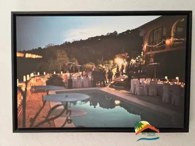 Chalet en Carrer d'Heidelberg photo 52