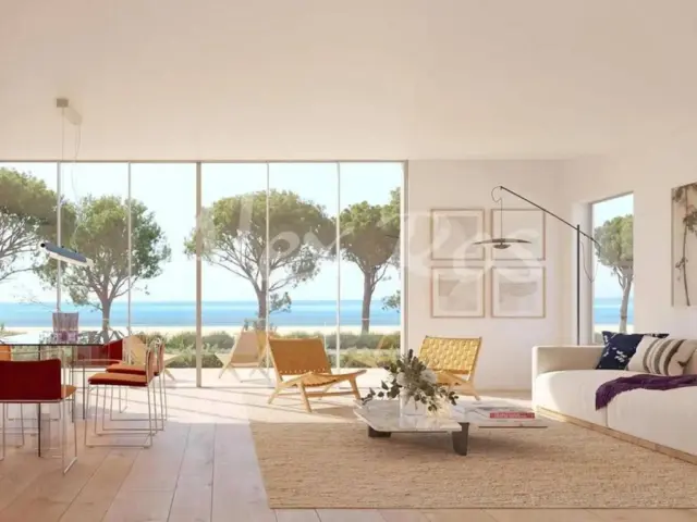 Apartment in Centre-Platja Gran