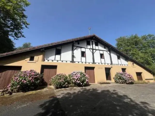 Chalet in Añorga-Zubieta