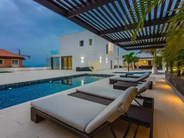 Chalet en Costa Adeje
