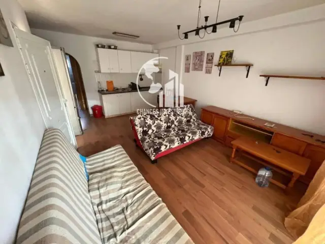 Apartment in Pájara