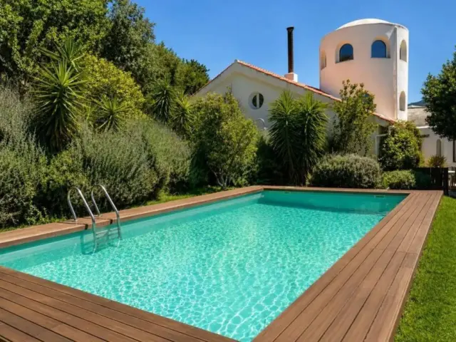 Chalet in El Valle