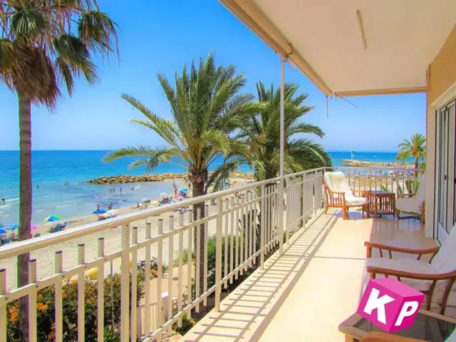 Ático en Varadero-Santa Pola Est