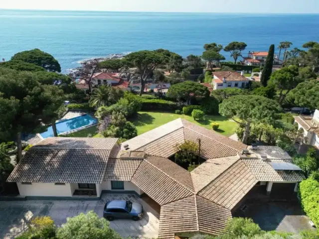Chalet in S'Agaró
