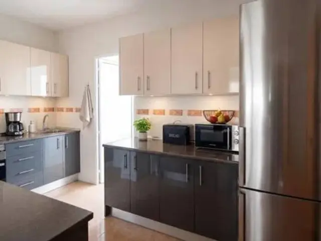 Apartment in Benisaudet photo 3