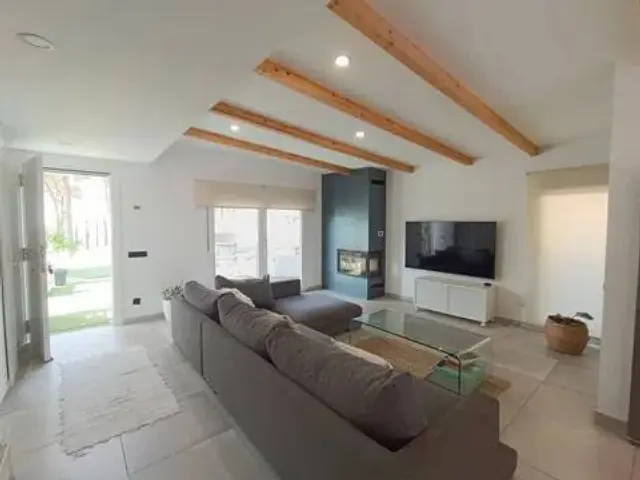 Chalet in Puerto de Galapagar-Las Cuestas