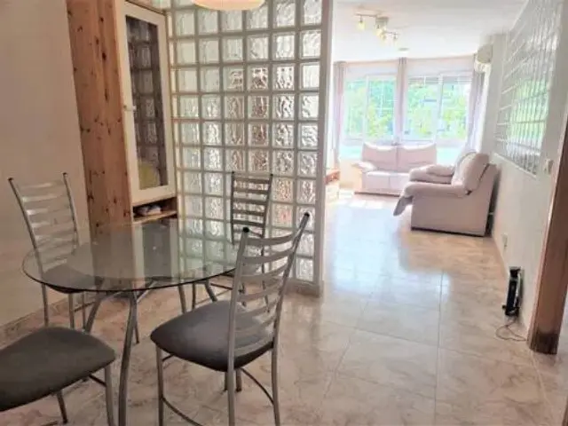 Apartment in Urban Core