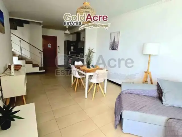 Apartment in La Oliva