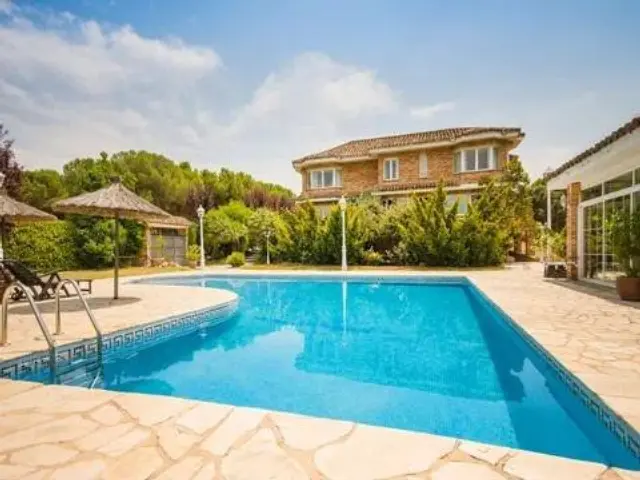 Chalet in Colonia