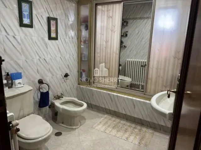 Apartment on Calle de Numancia photo 10