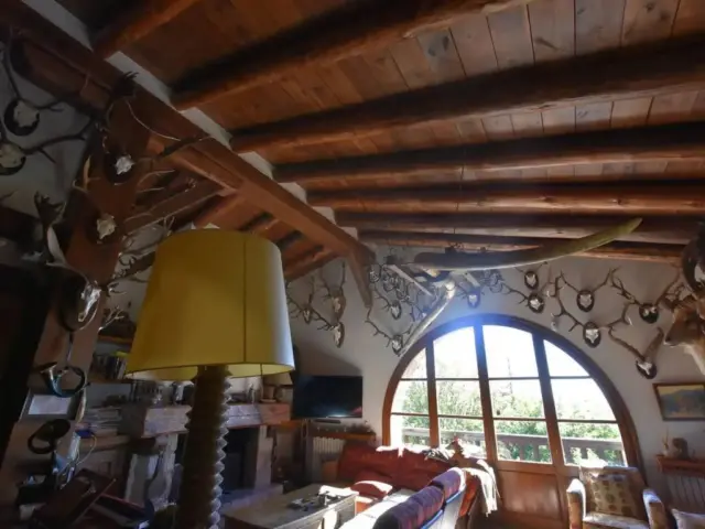 Casa rústica en calle Vial Camino, 27