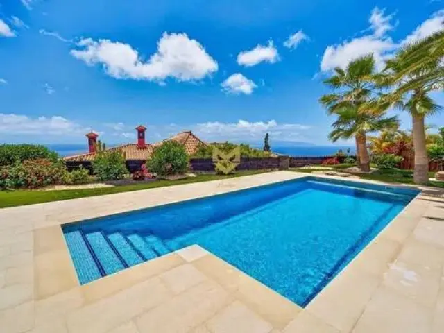 Chalet in Villa de Adeje