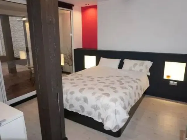 Apartment in the City Centre photo 20