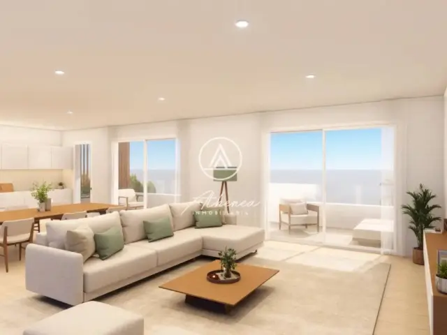 Penthouse in Roquetas de Mar