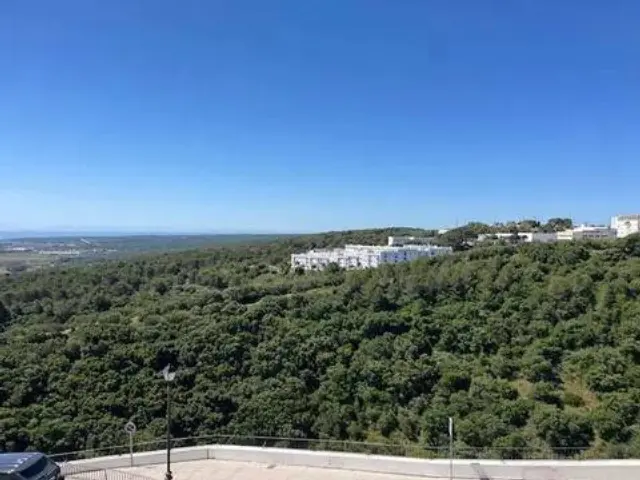 Rustic house in Vejer de la Frontera