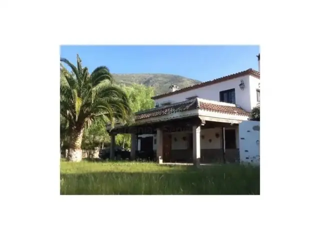 Chalet in Zahara de la Sierra